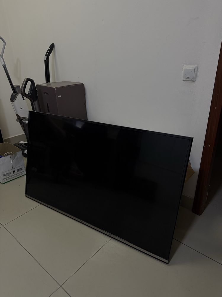 Телевизор Haier 50