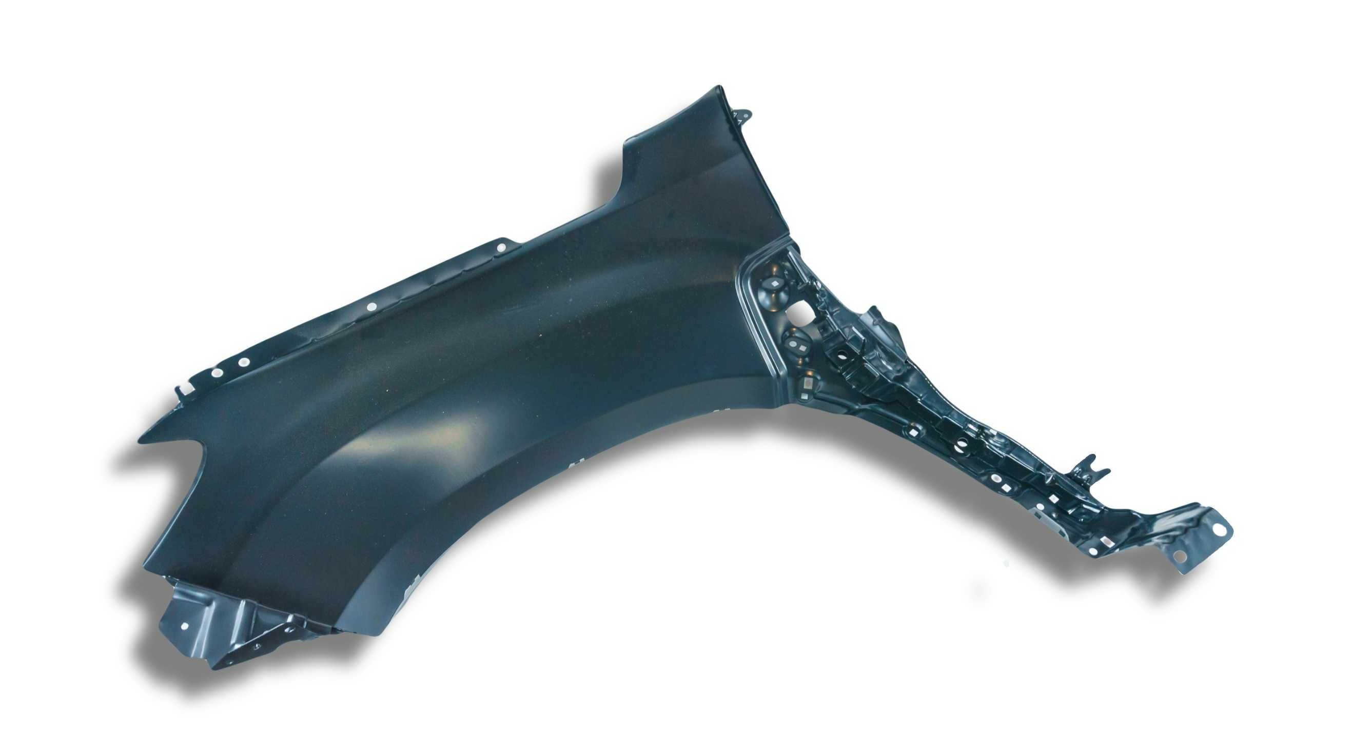 Крыло переднее RH  Duster 21-