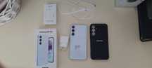 Продам  samsung a55 128г с гарантией