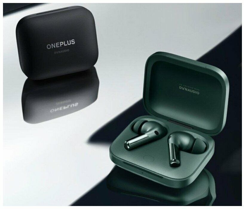 Oneplus buds 2 pro
