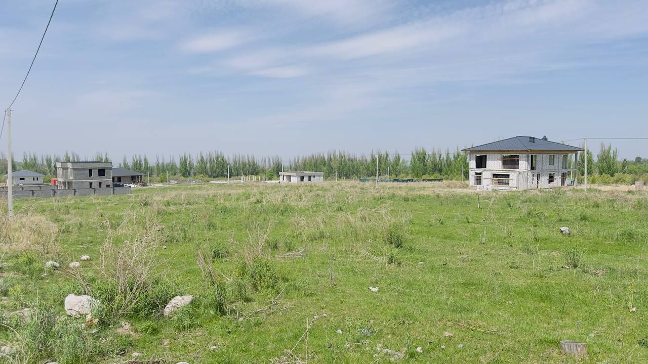 Участок 7,5 соток