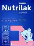 Смесь Nutrilak Premium 1