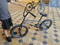 Продам Велосипед спортивный BMX