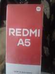 Redmi A5 продам новый