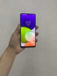 Samsung A22 Samsung