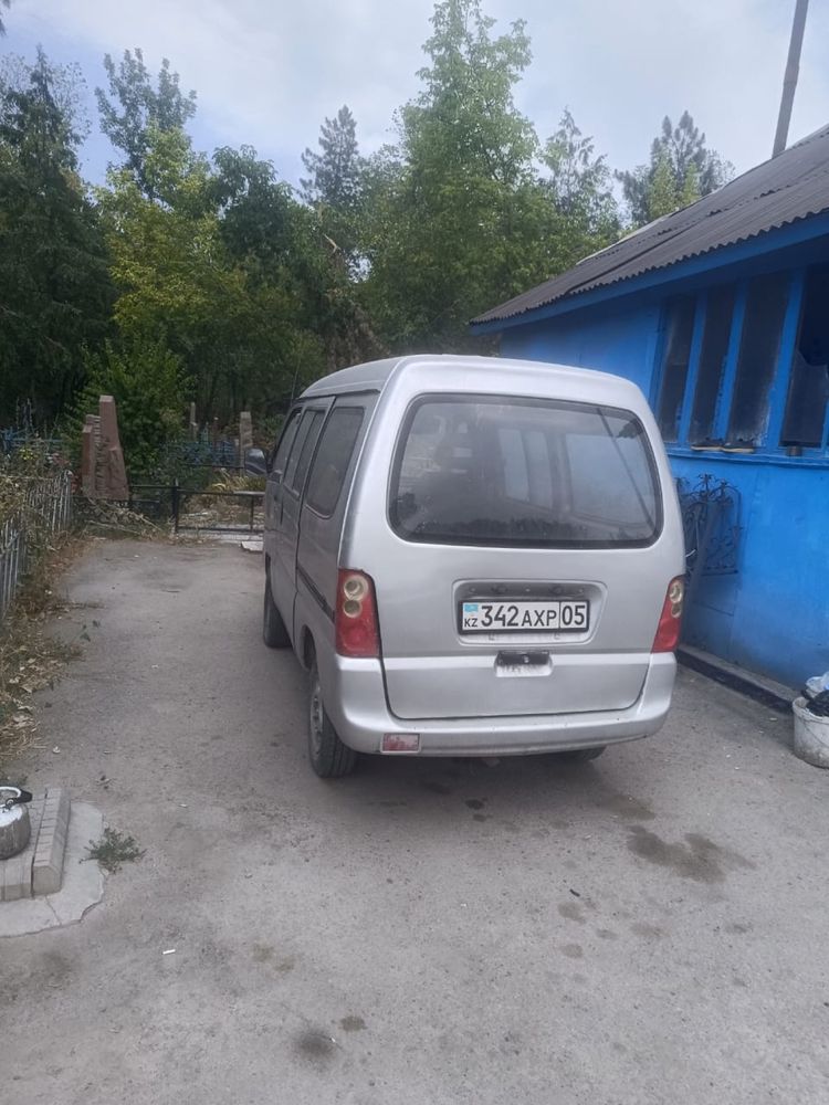 Продам FAW состояние средне на ходу