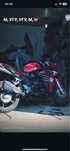 Racer skyway 300