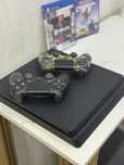 Продам Play Station 4, 1Tb