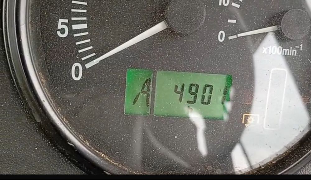 Мтз 952 с куном, 2 ПТС-4, бочка для питьевой воды
