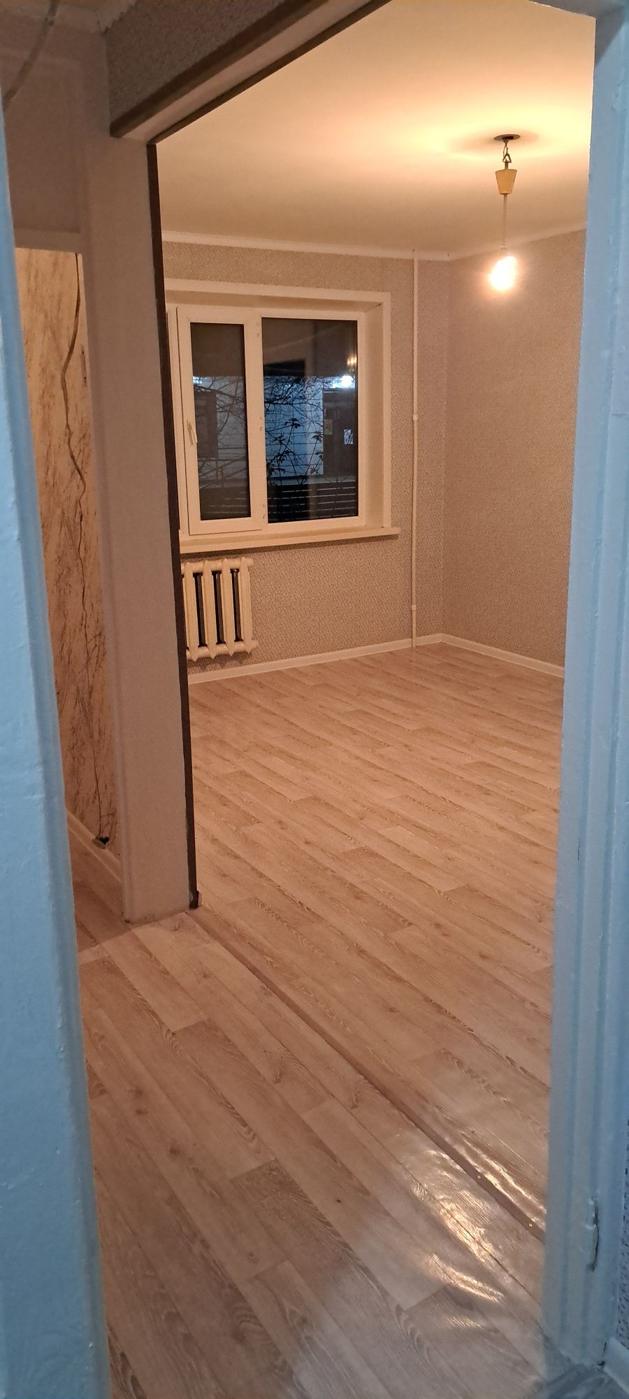 Продам 2-х комнатную квартиру.