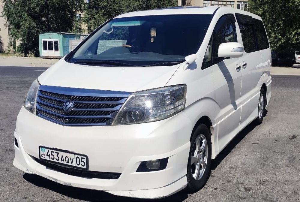 Аренда прокат авто Спринтер, минивен V class,Виано,Альфард,Тойота Хайс