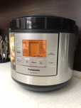 Мультиварка Panasonic SR-TML 510