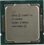 Продам процессор i3 10105f