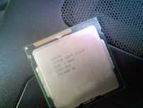 Ппоцесор i3 2120
