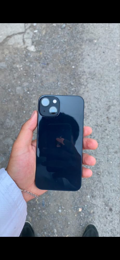 Iphone 13 Идеал.