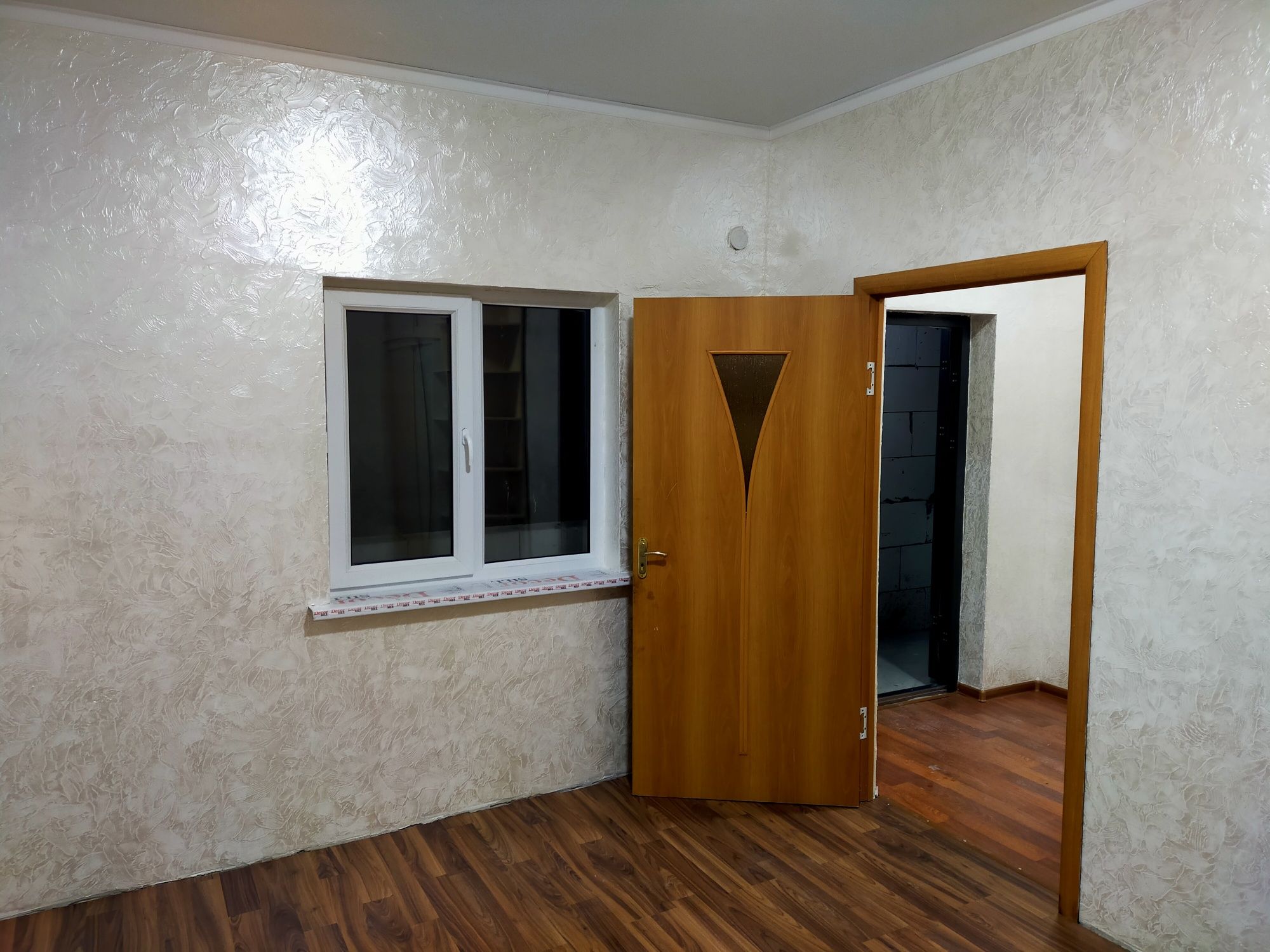 Квартира аренда.  ГРЭС пос.Еркын