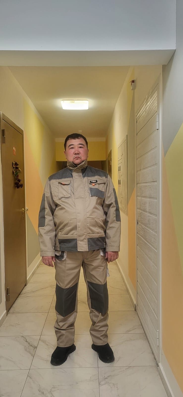 Спец.одежда оптом и в розницу
