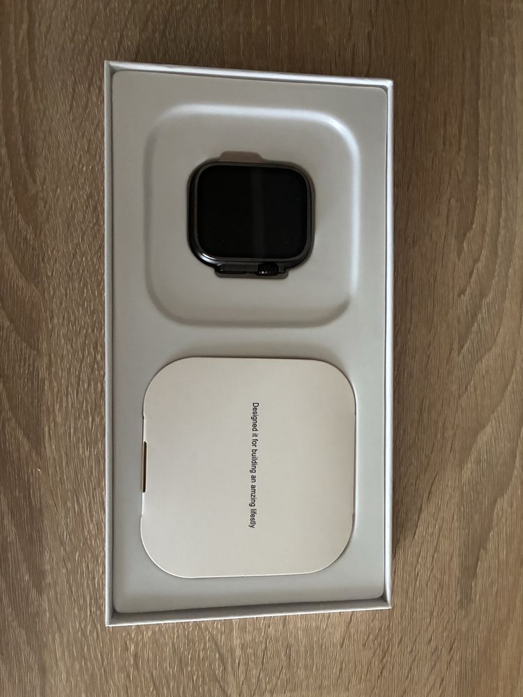 Apple watch ultra