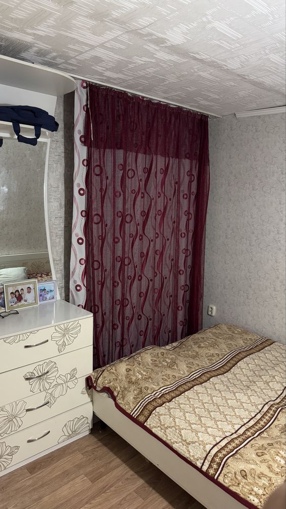 Продам 3 ком квартиру