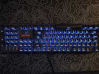 Redragon K582 SURARA RGB