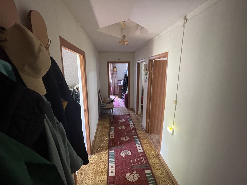 Продам дом п. Теректи