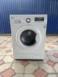 Продам стиральную машинку LG 6 кг