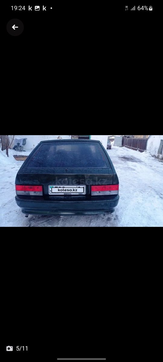 Продам машину лада 13
