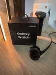Часы smart galaxy watch