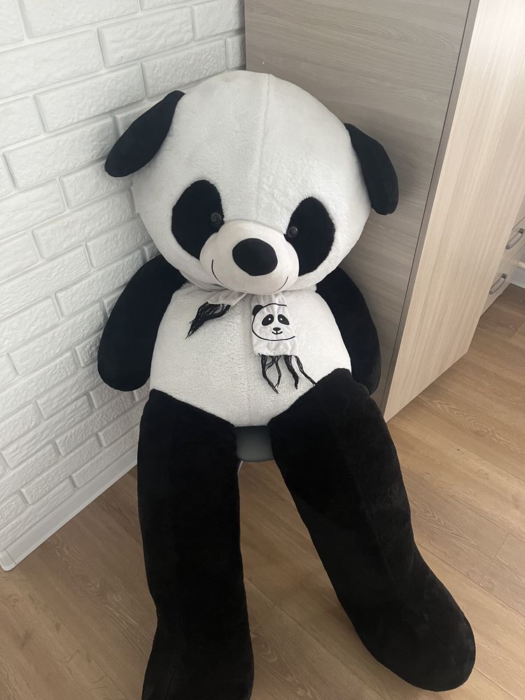 продам мягкую игрушку панда