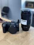 Canon RP/ 70-300mm/ рассрочка 0-0-24/ Актмв Маркет