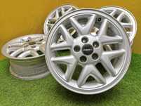 Диски R15 5×100 на Subaru и другие.