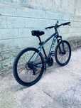 Велосипед Wolf w600 в отличном состоянии Shimano