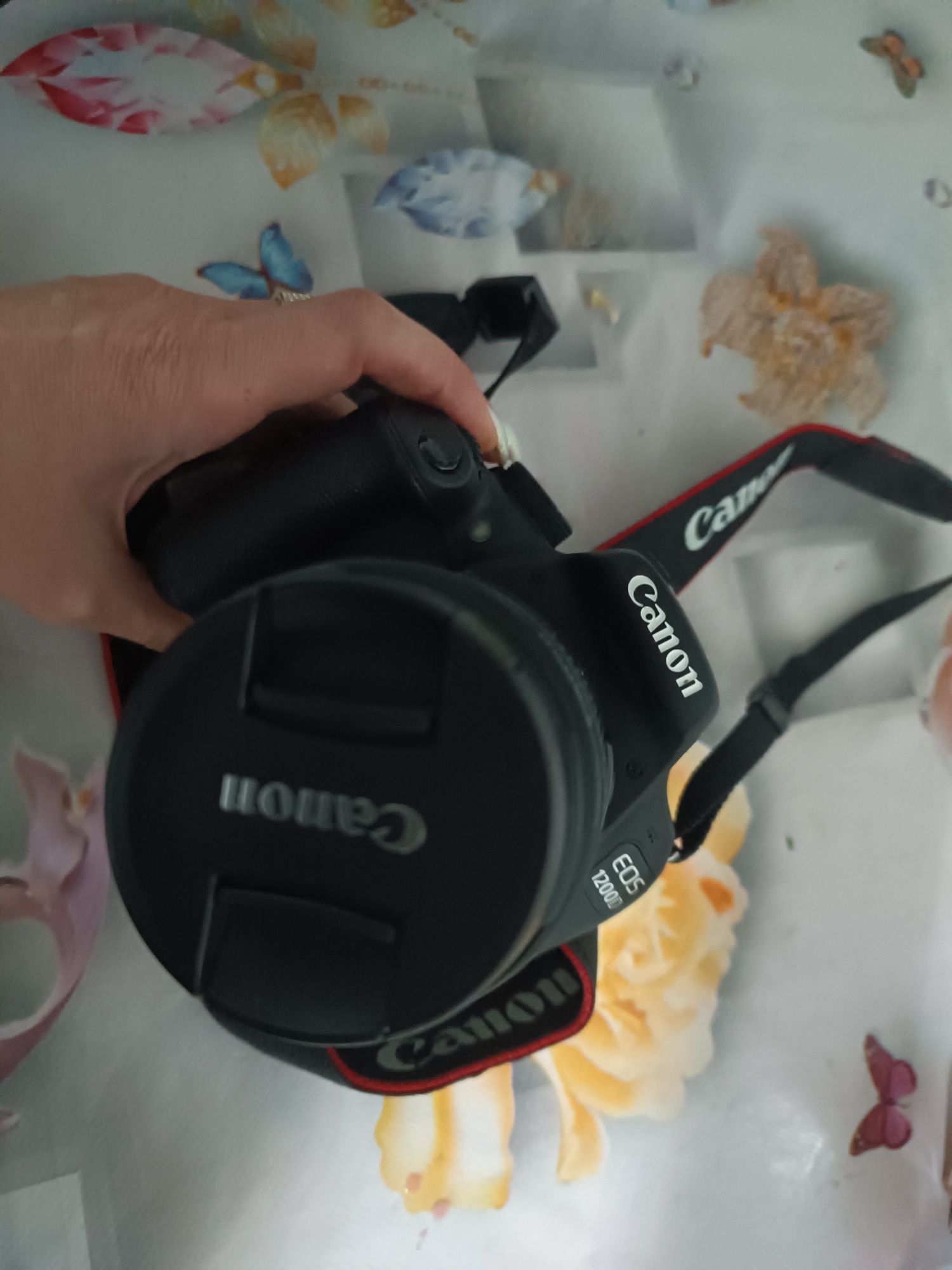 Продам фотоаппарат в отличном состоянии