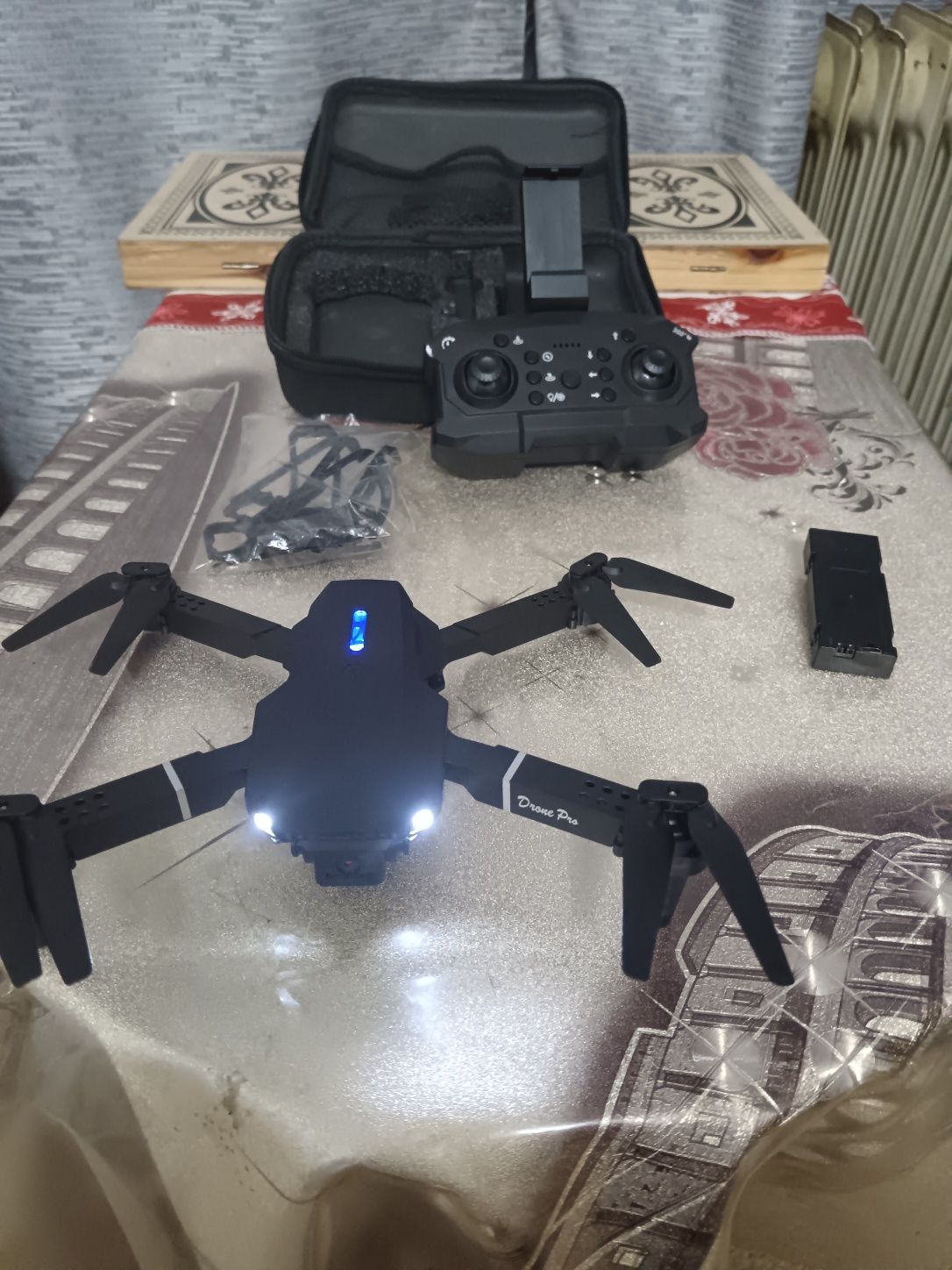Продам Квадрокоптер Drone pro