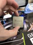Процессор ryzen 5 2600