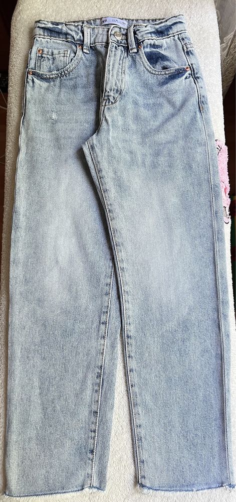 Вещи для девочки 9-12 лет новые и бу Gap, Zara, Next, Benetton