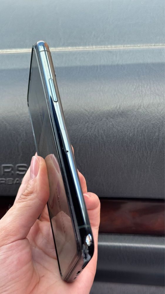 Iphone 11 pro 64 гига