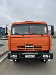 Продам камаз 65115