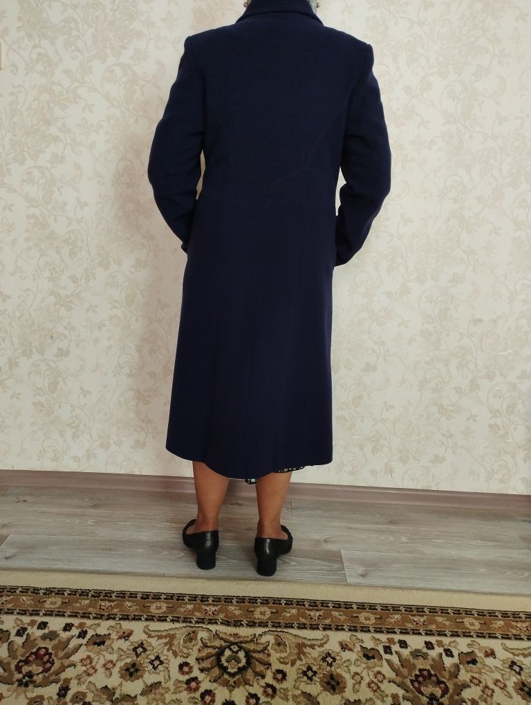 Пальто женская демисезон