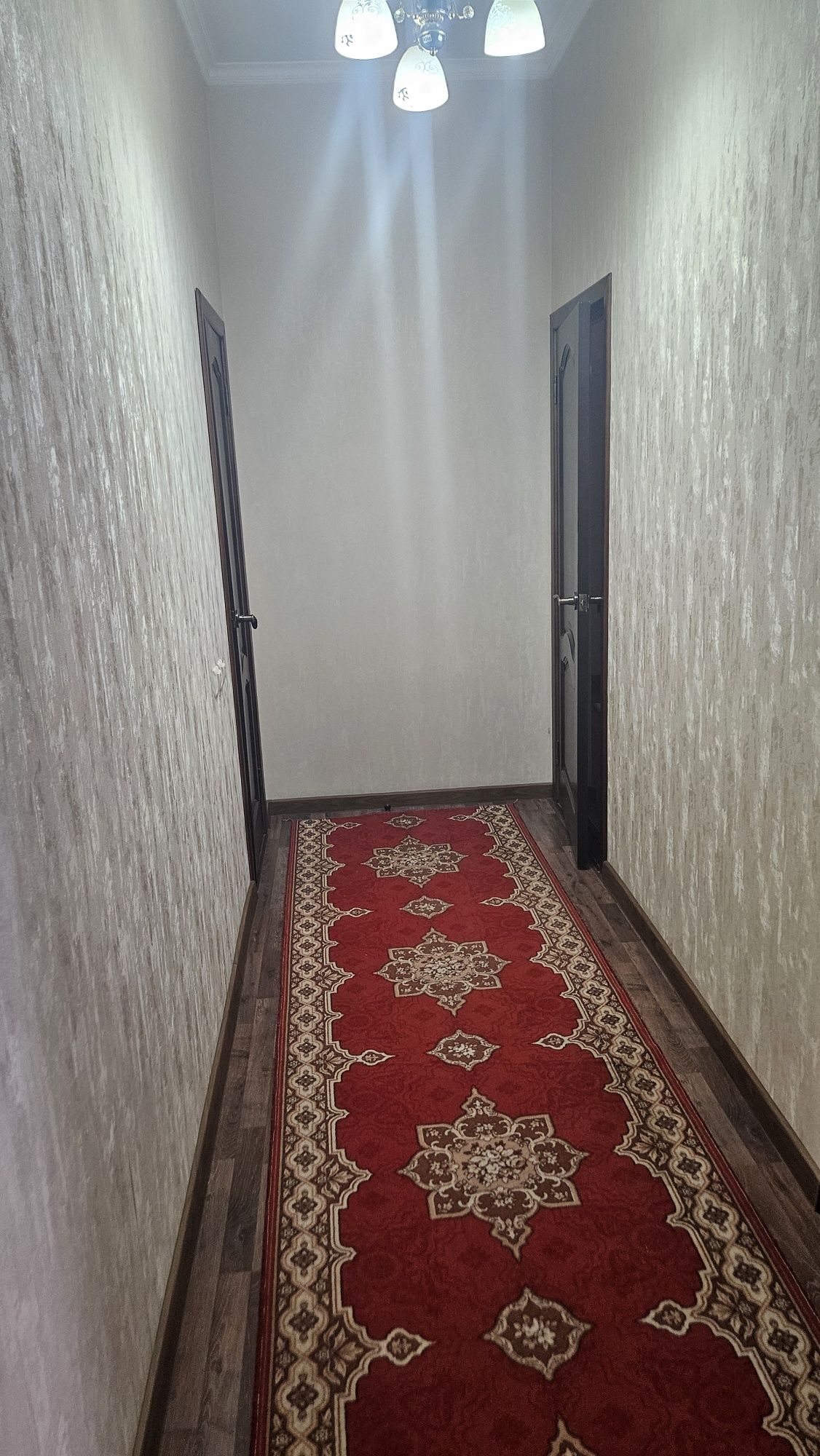 Сдам в аренду квартиру