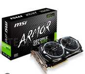 Gtx 1070 хорошое состояние