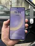 Обмен Самсунг s24 plus 12/512