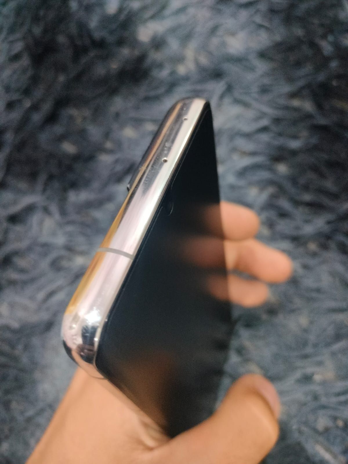 Samsung S21 ultra 12/256