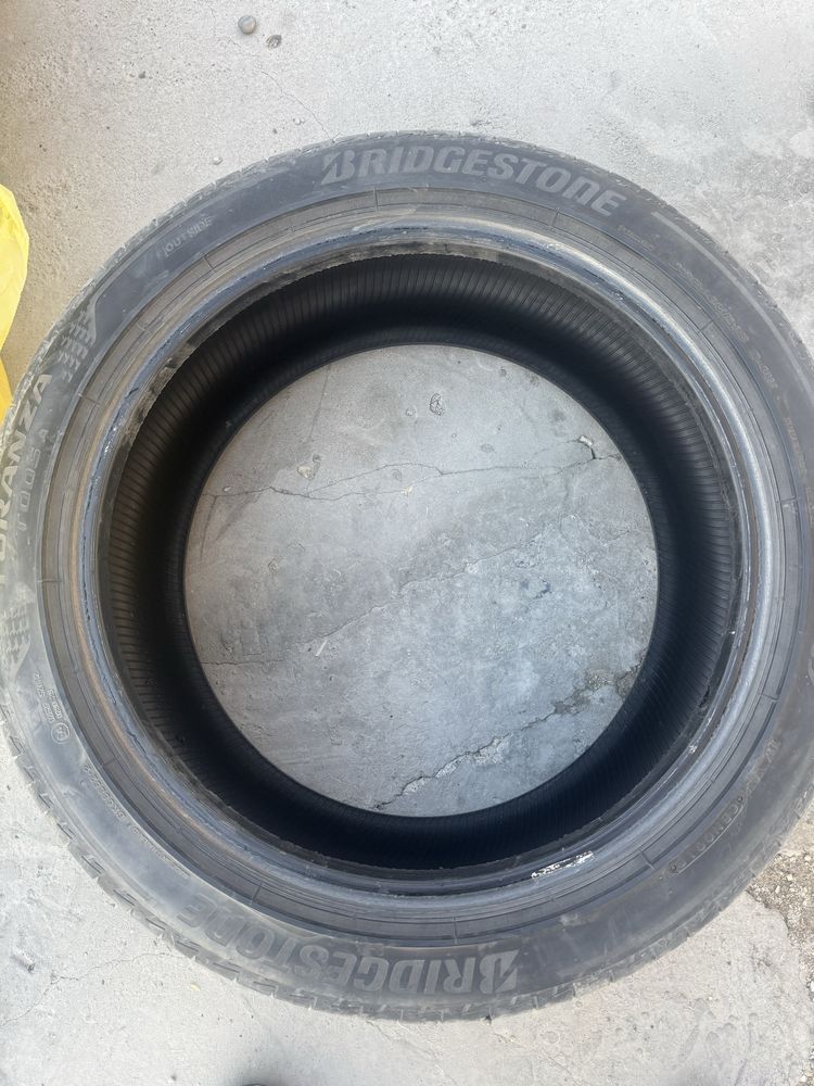 Продам шины летние r18