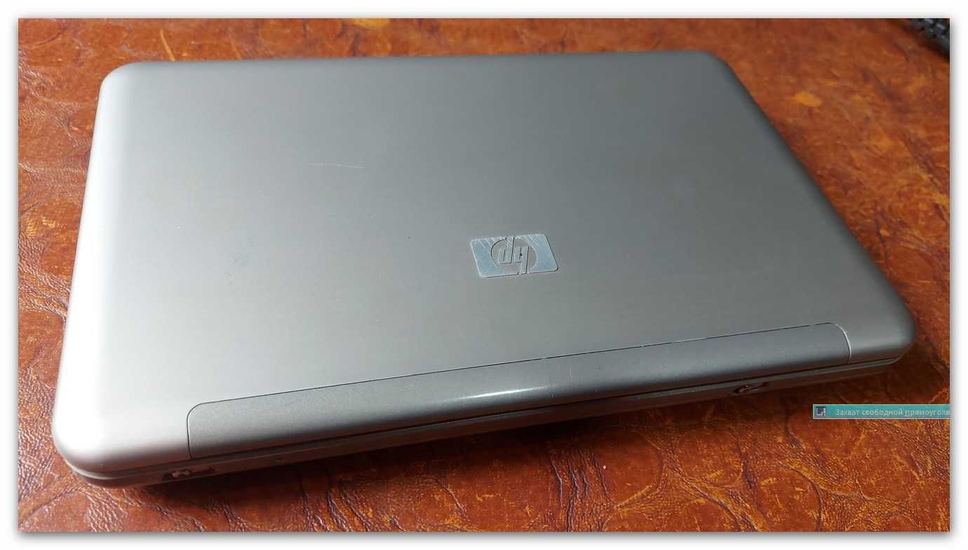 Нетбук HP Mini модель-2140 диагональ (10.1")