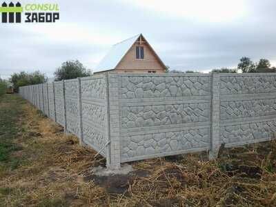 Еврозабор с установкой Шлакоблок Кирпич Брусчатка Ворота забор ограда