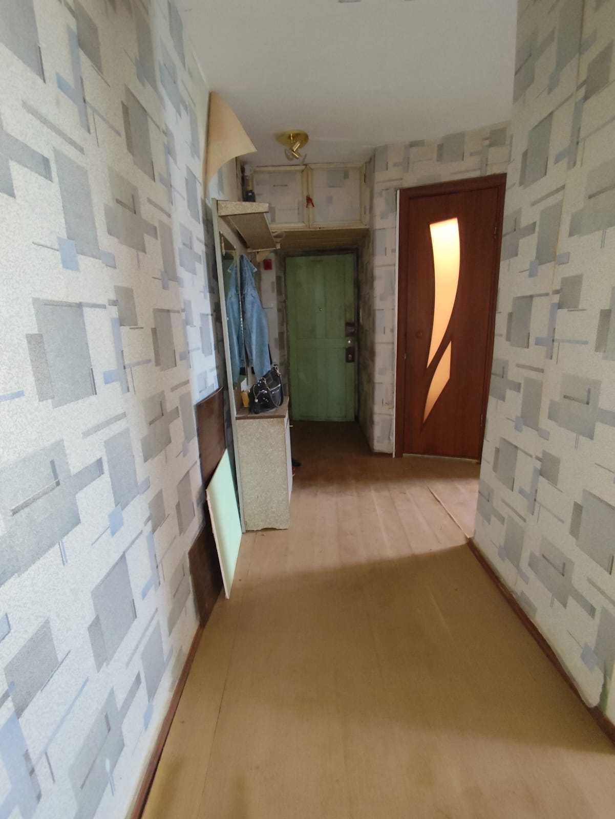 Продается 3 ком квартира район Детская больница