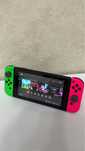 Nintendo  switch