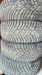 Pirelli Scorpio шипованые 265/60R18