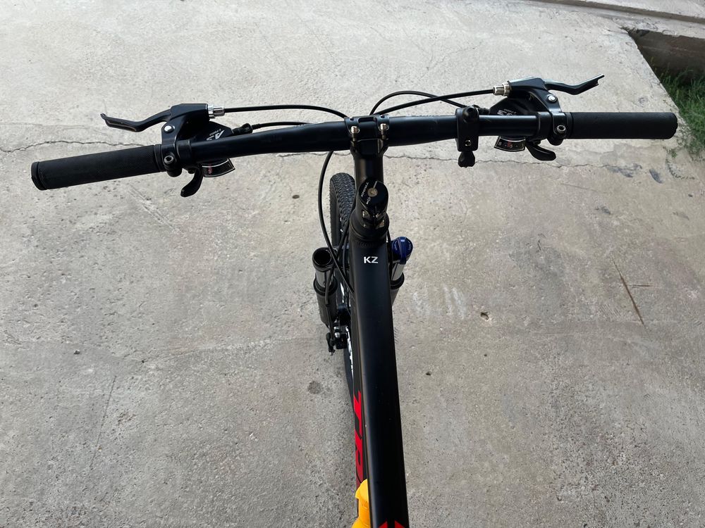 Велосипед Trinx M500